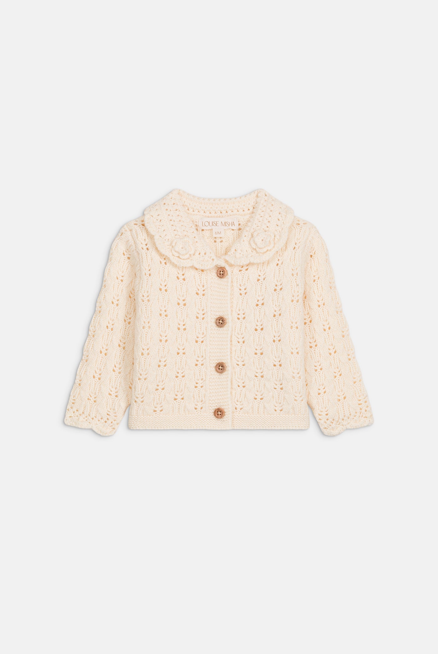 Cardigan Nouchkana