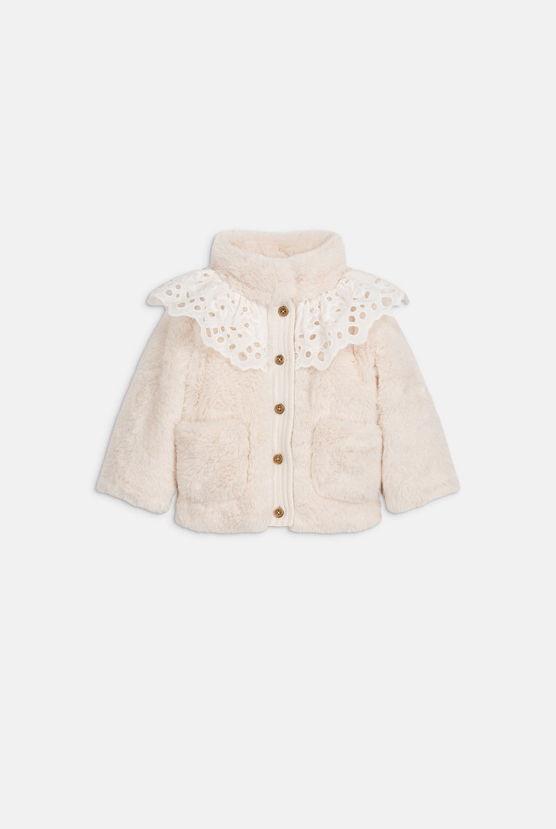 Manteau Jismani