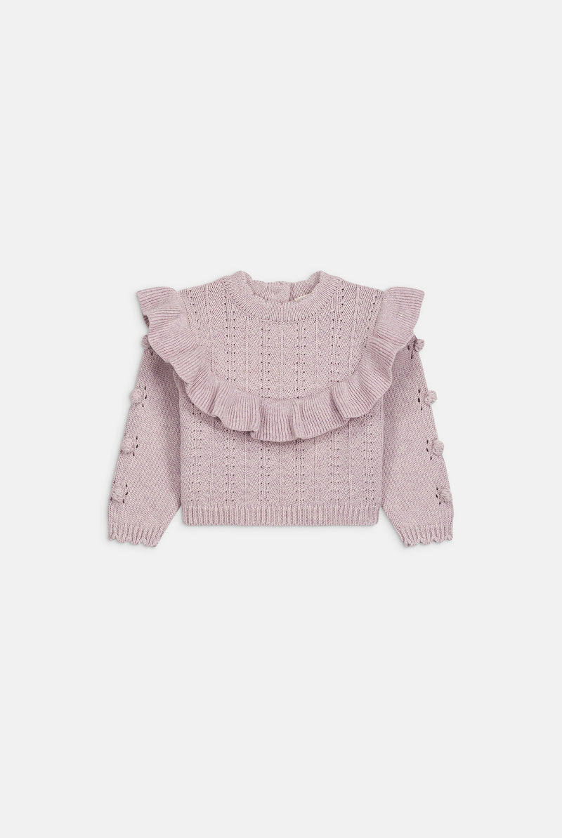 Pull Satiane
