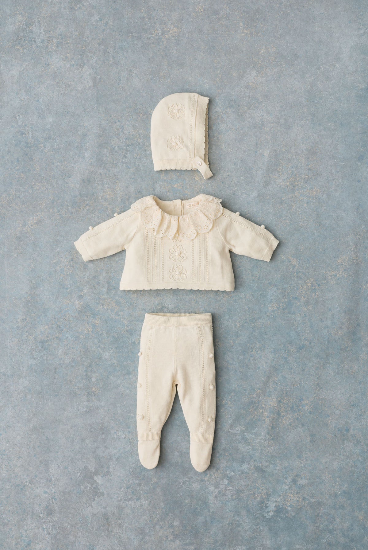 Pull & Legging Beguin Bliss