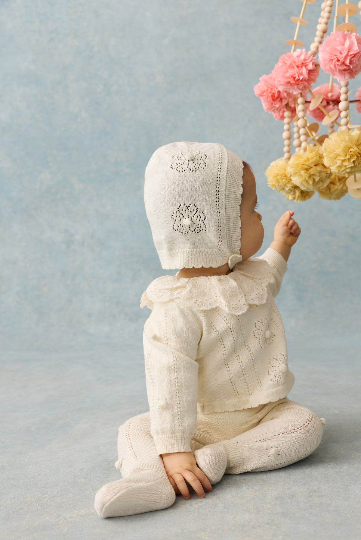Pull & Legging Beguin Bliss