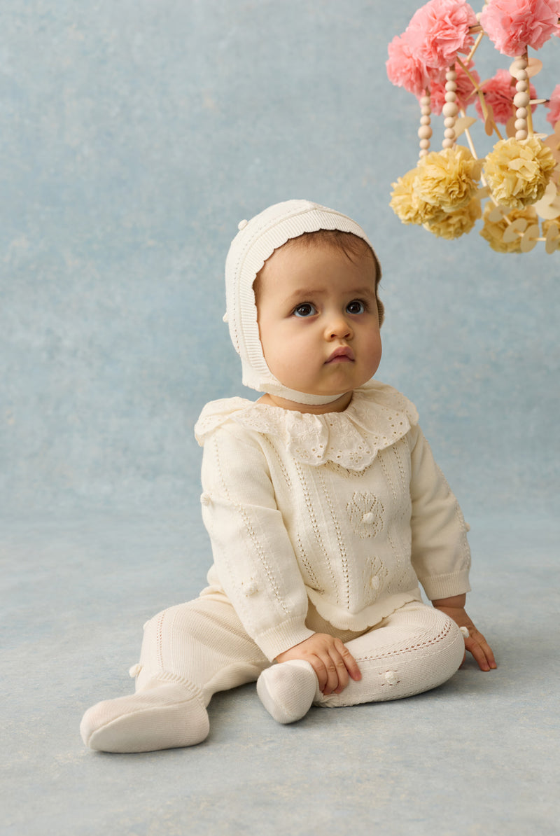 Pull & Legging Beguin Bliss