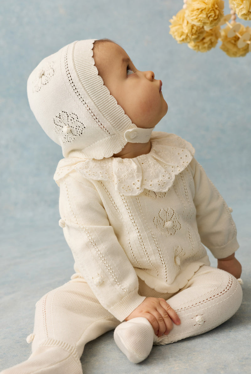 Pull & Legging Beguin Bliss