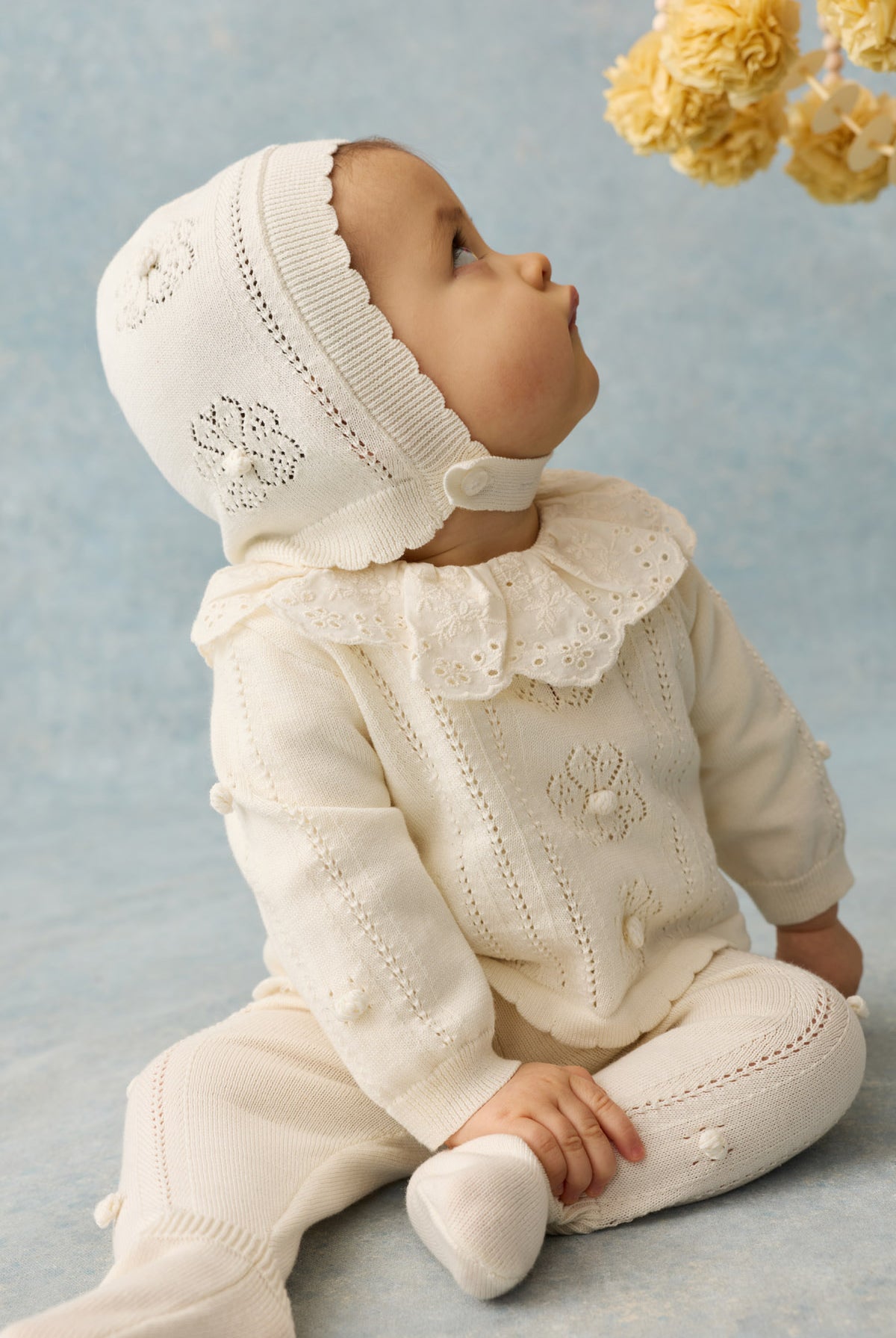 Pull & Legging Beguin Bliss