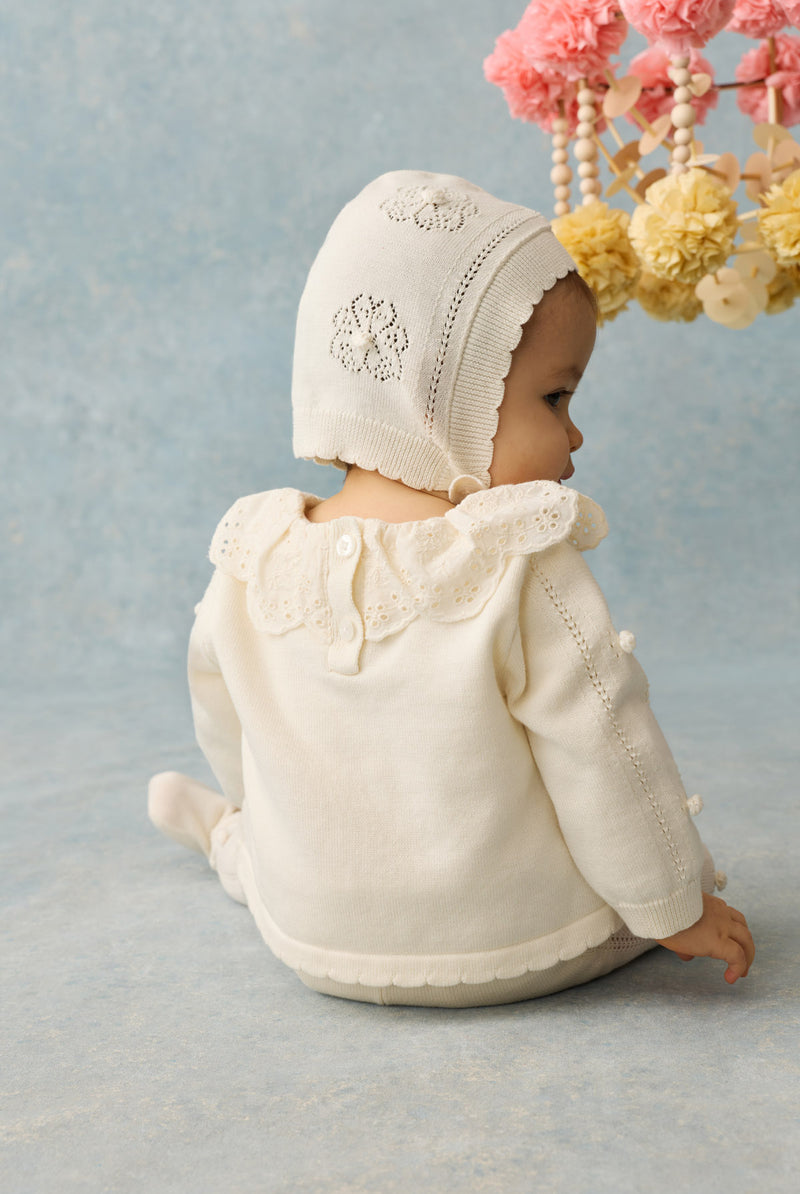 Pull & Legging Beguin Bliss
