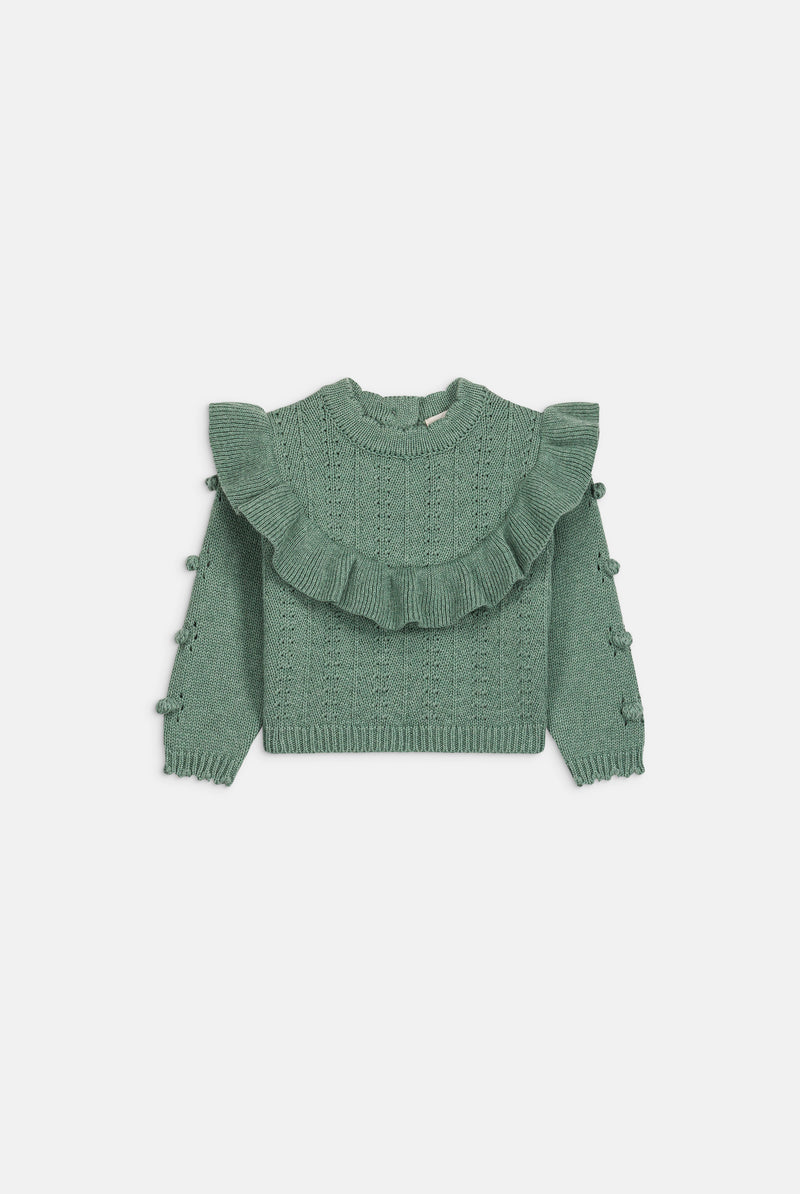 Pull Satiane