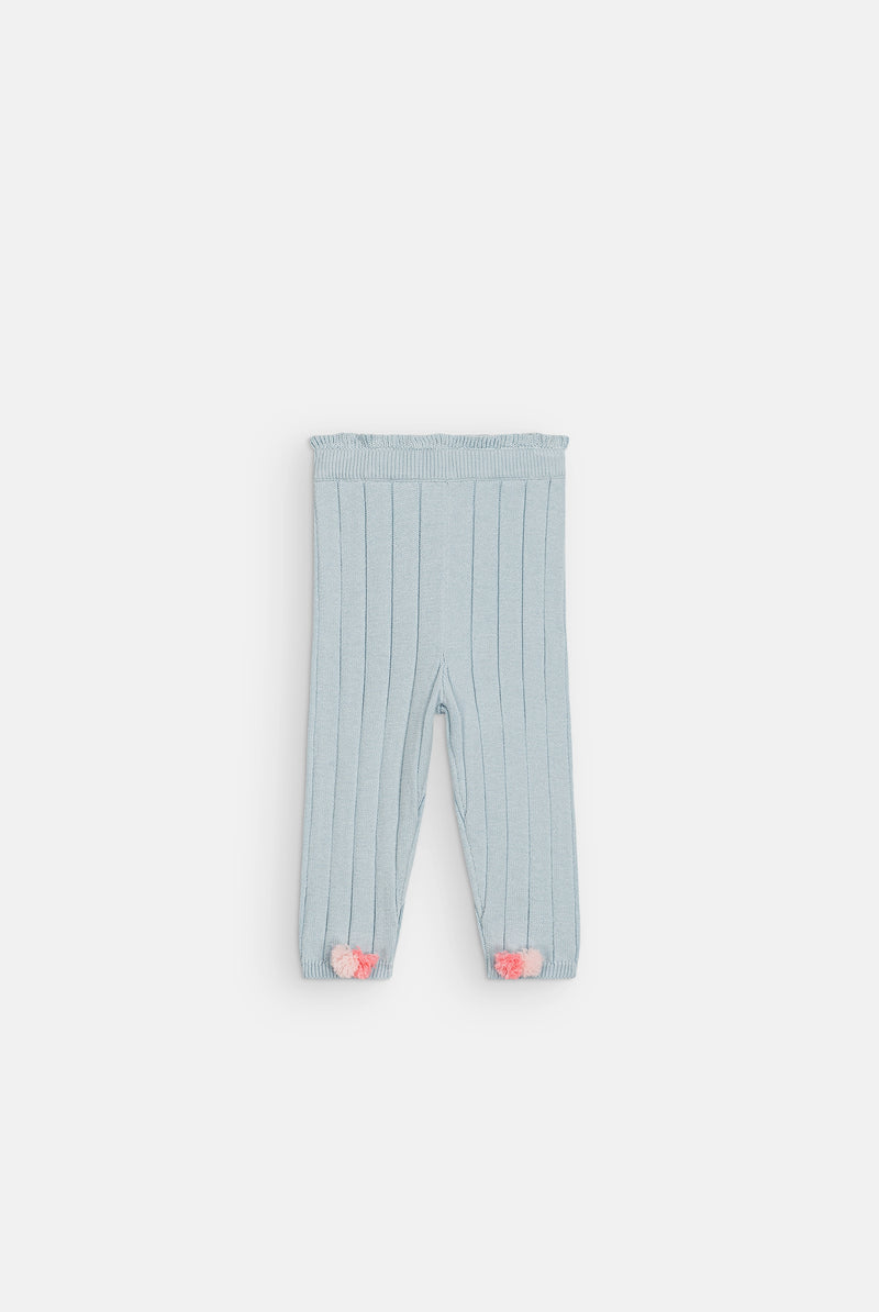MOLDAVIA LEGGINGS