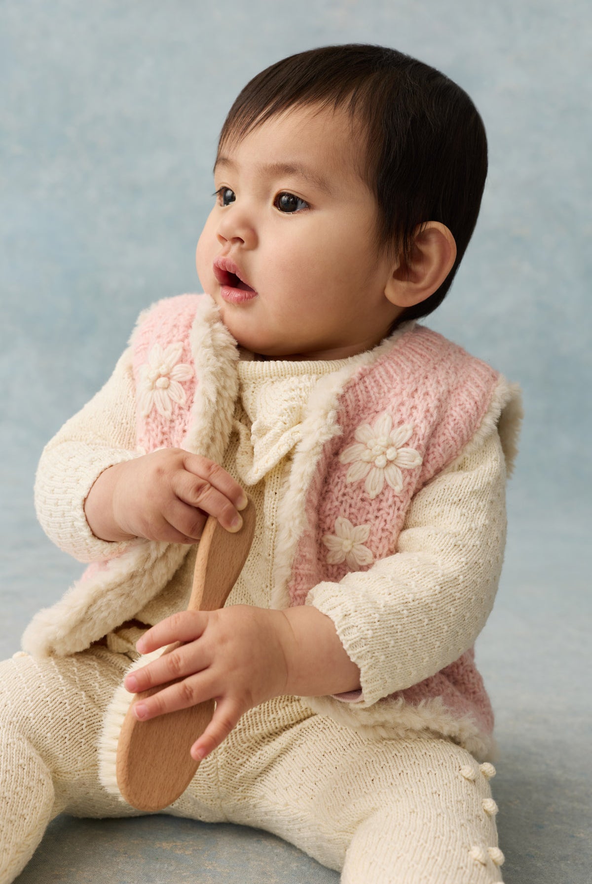 Yolette Jacket