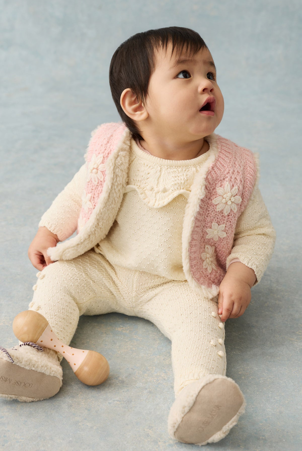 Yolette Jacket