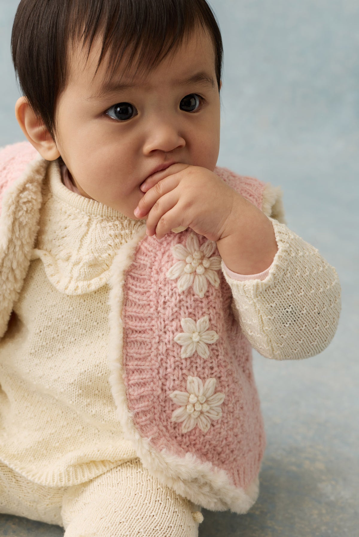 Yolette Jacket