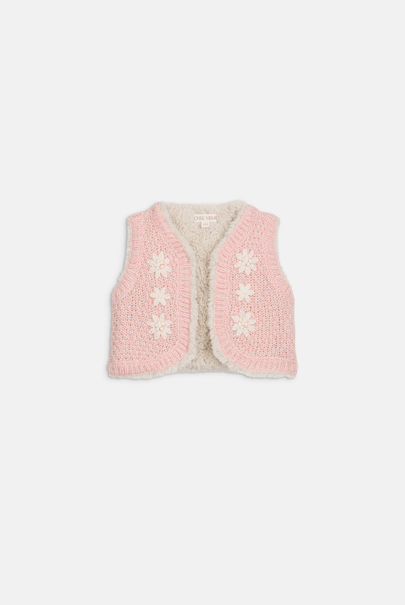 Veste Yolette