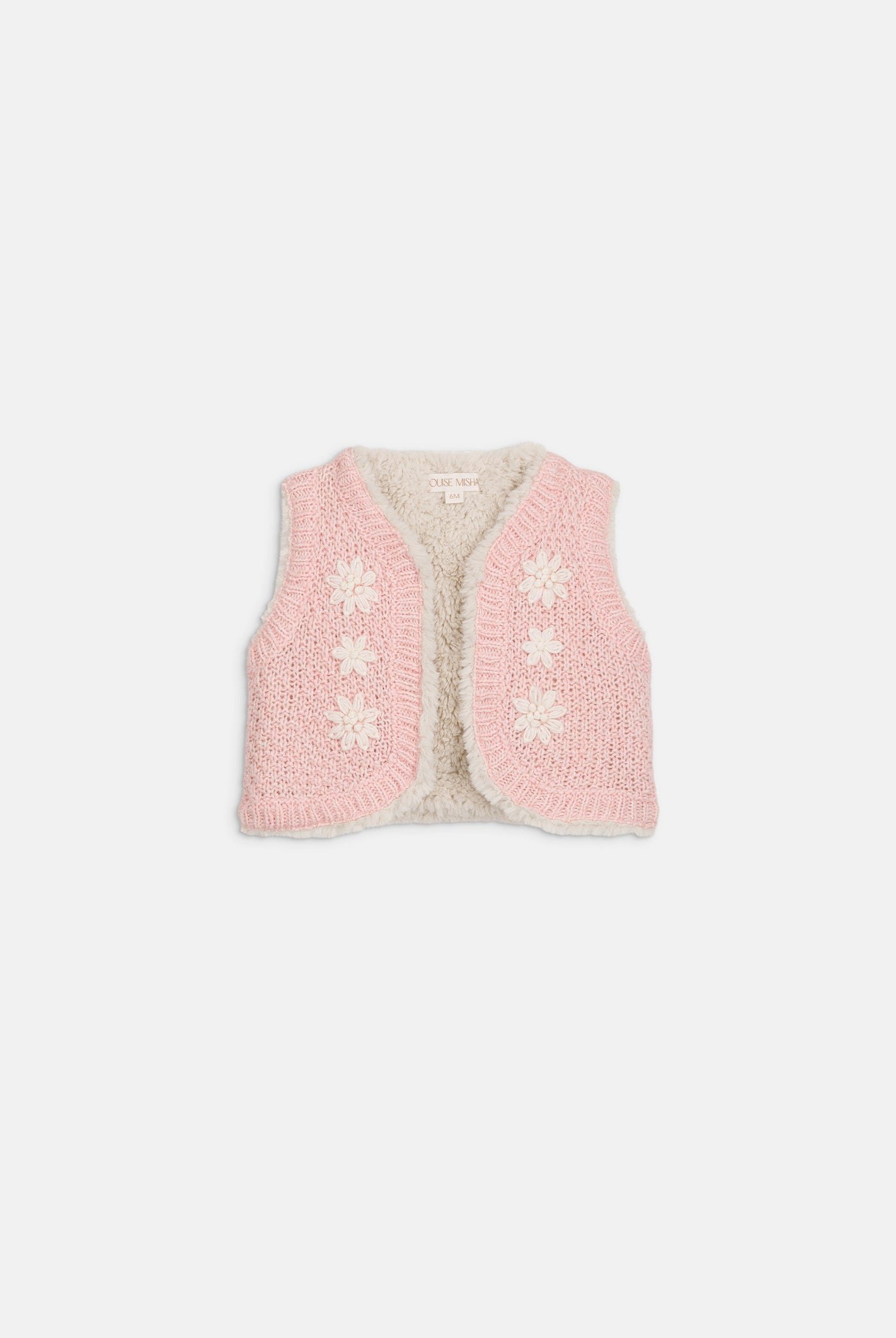 Yolette Jacket
