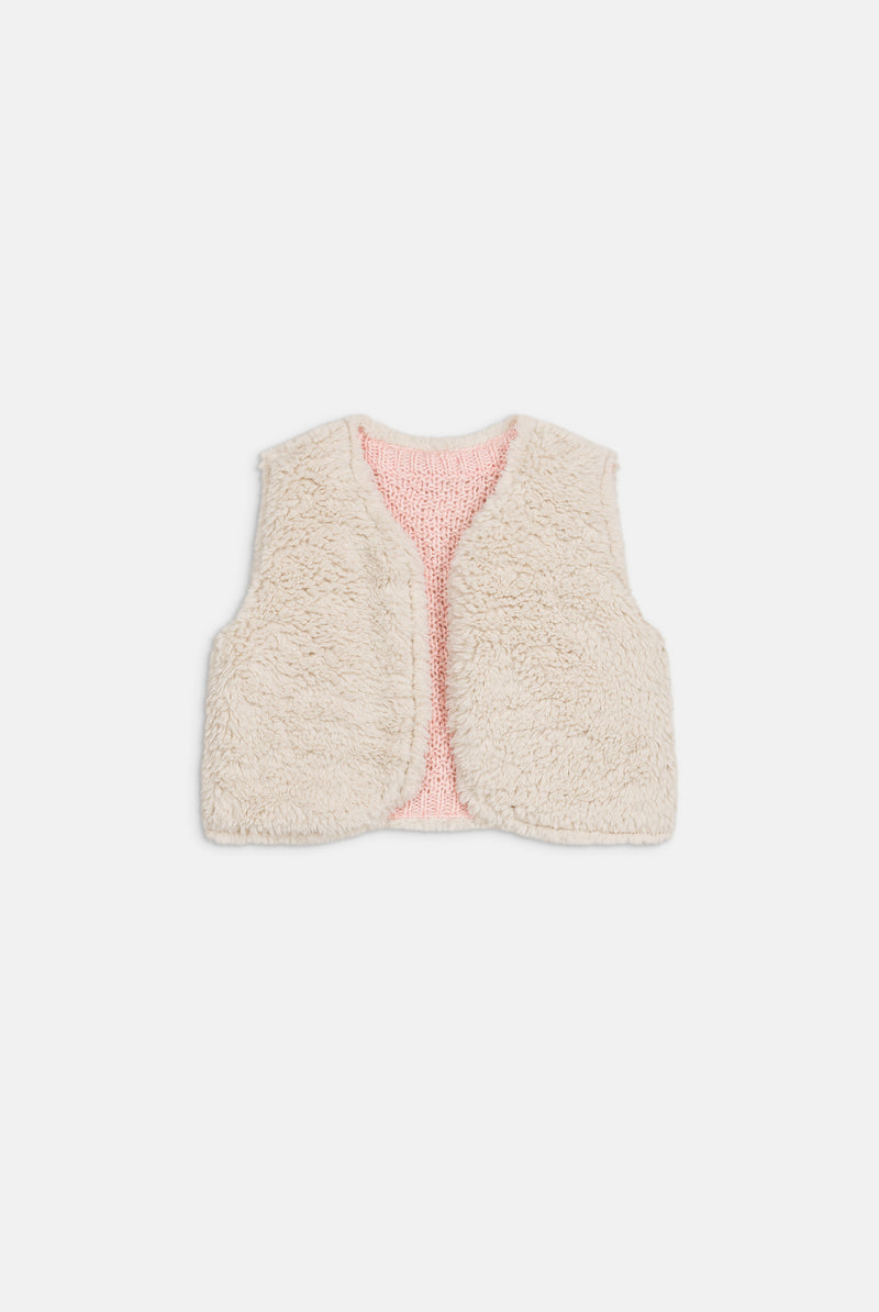 Veste Yolette