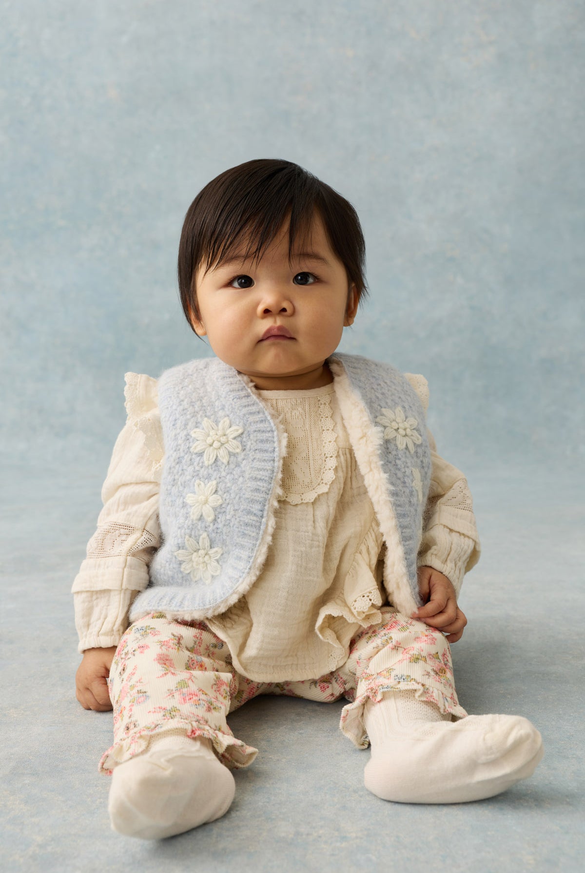 Yolette jacket