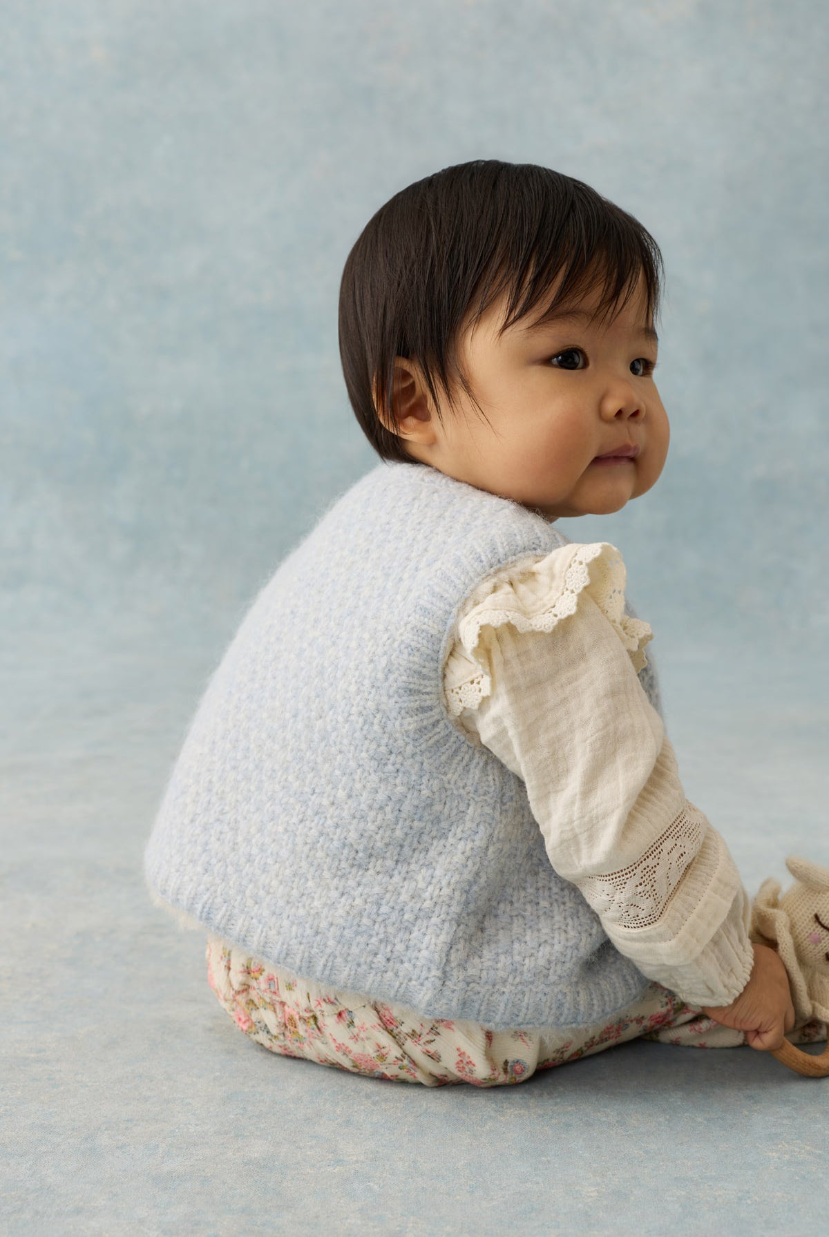 Yolette jacket