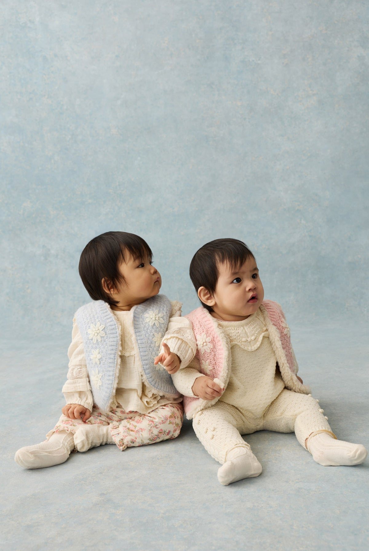 Yolette jacket