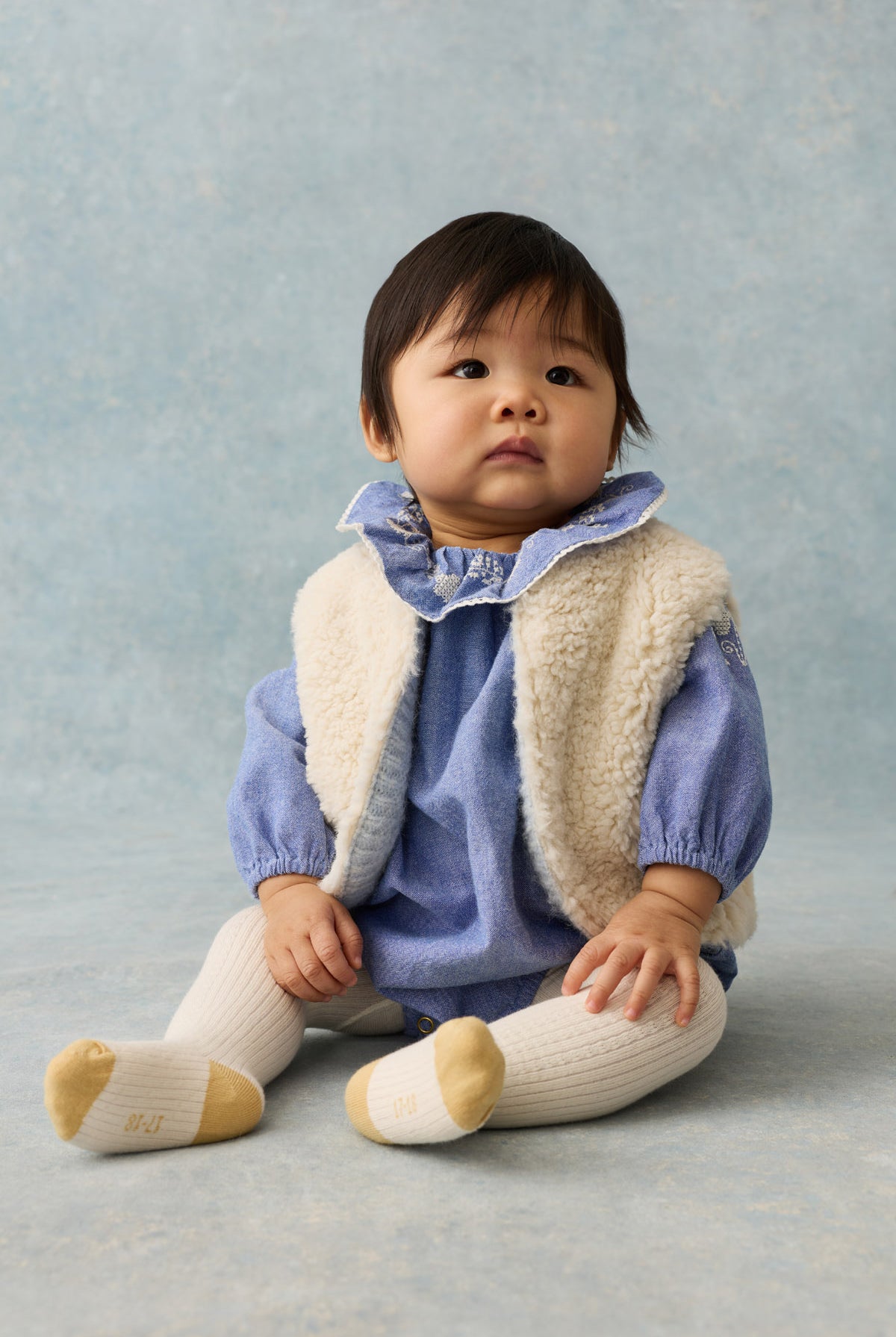 Yolette jacket