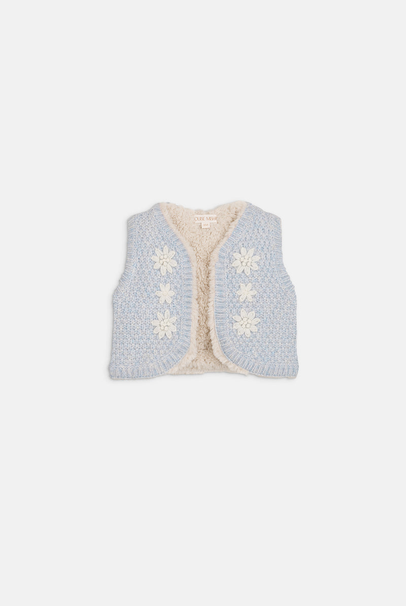 Veste Yolette