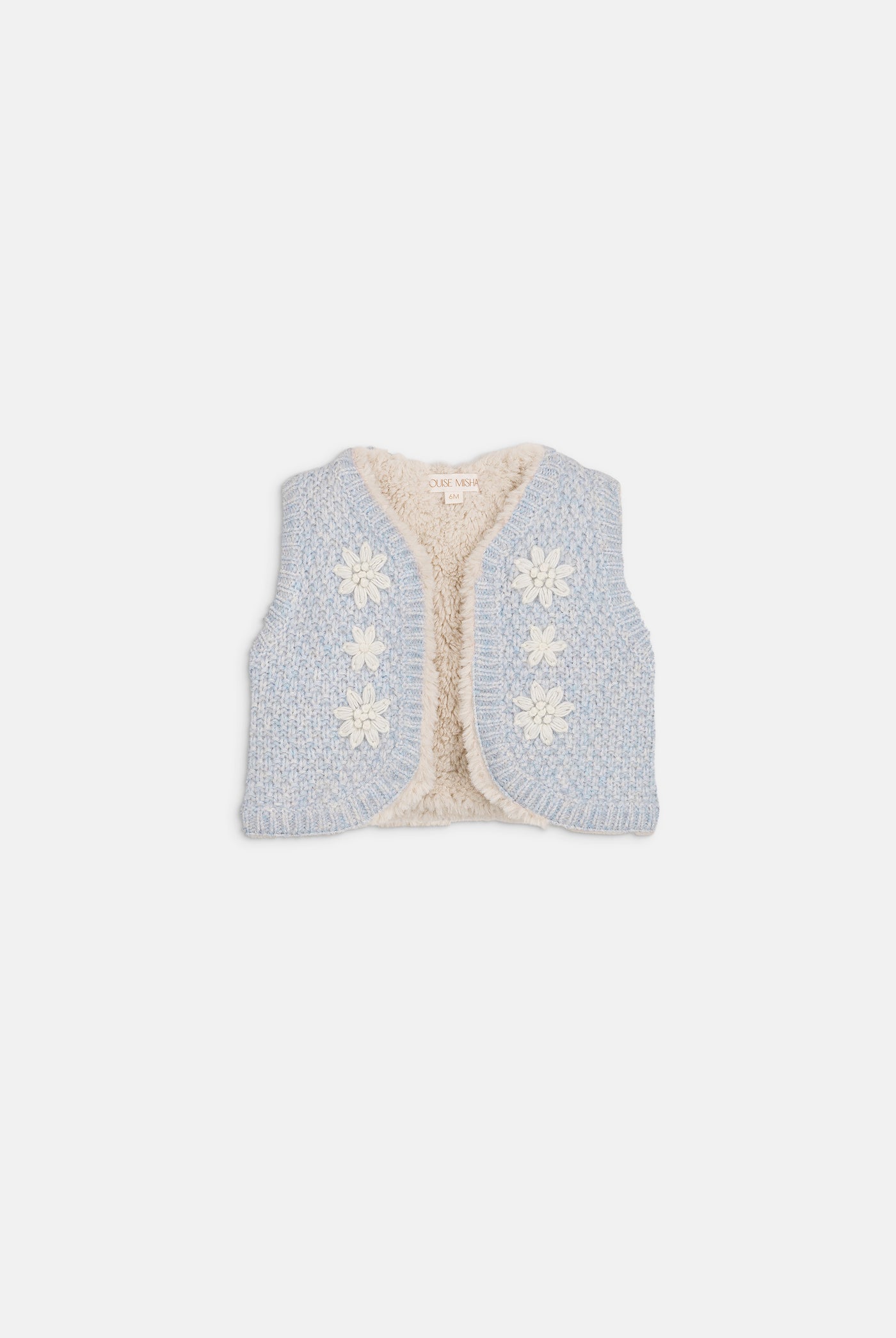 Yolette jacket