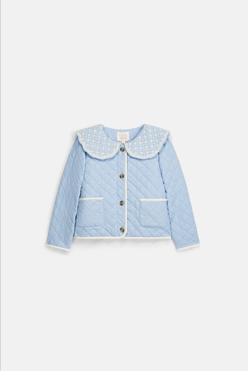Augustina Jacket