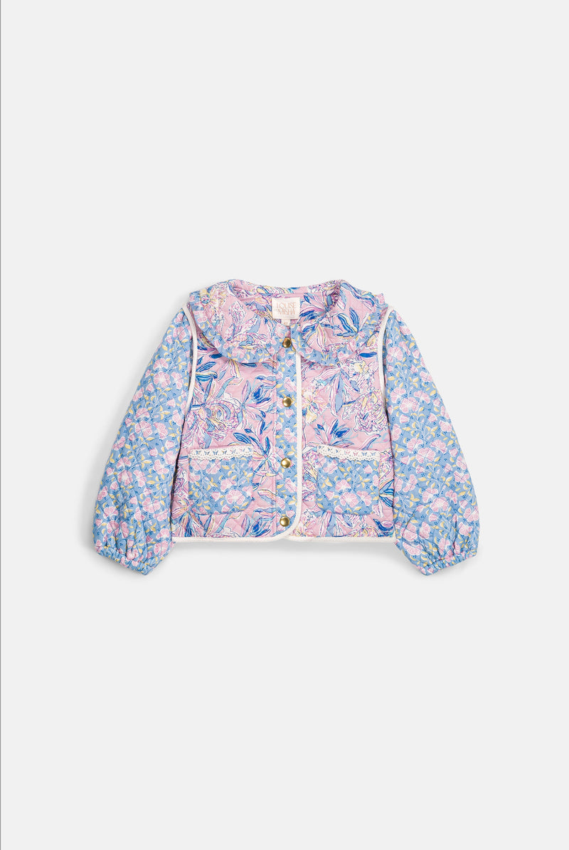 Joulia Jacket
