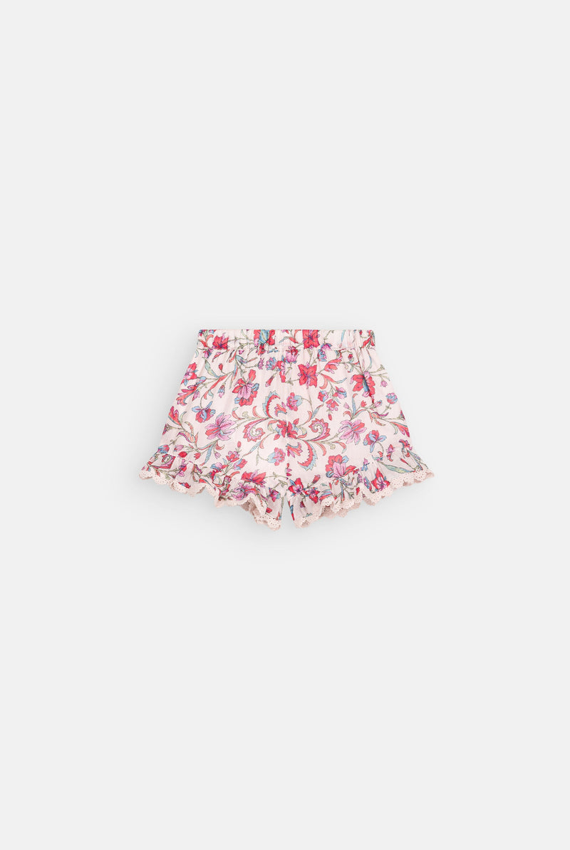 VALLALOID SHORTS