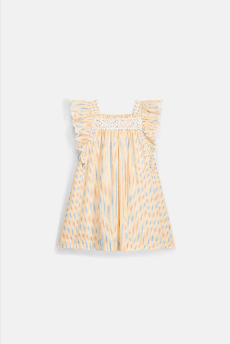 Martine Dress