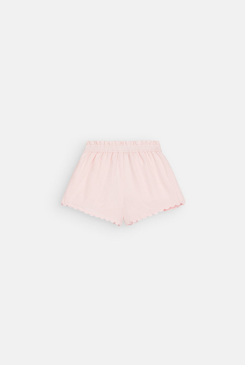 Clema Shorts