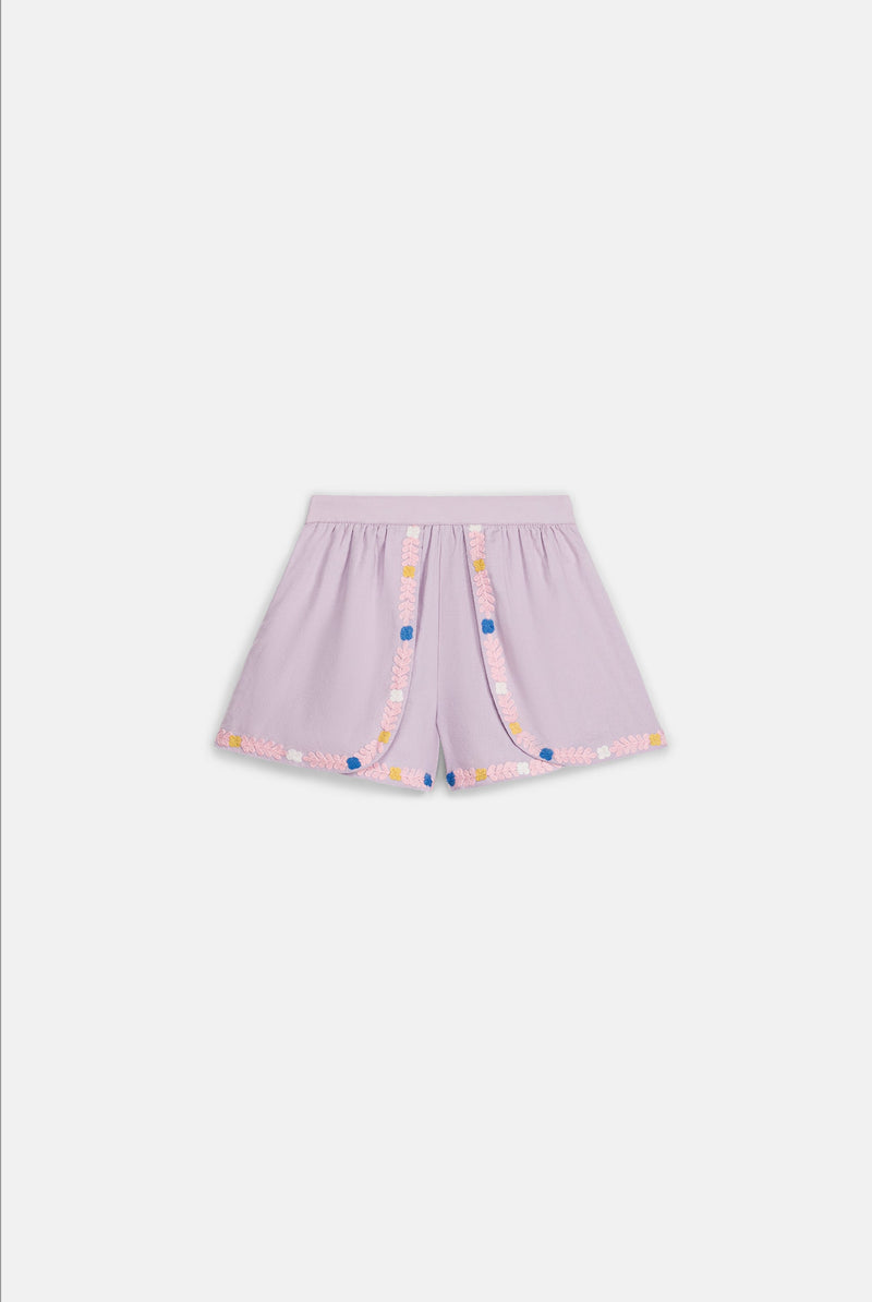 ASYA SHORTS
