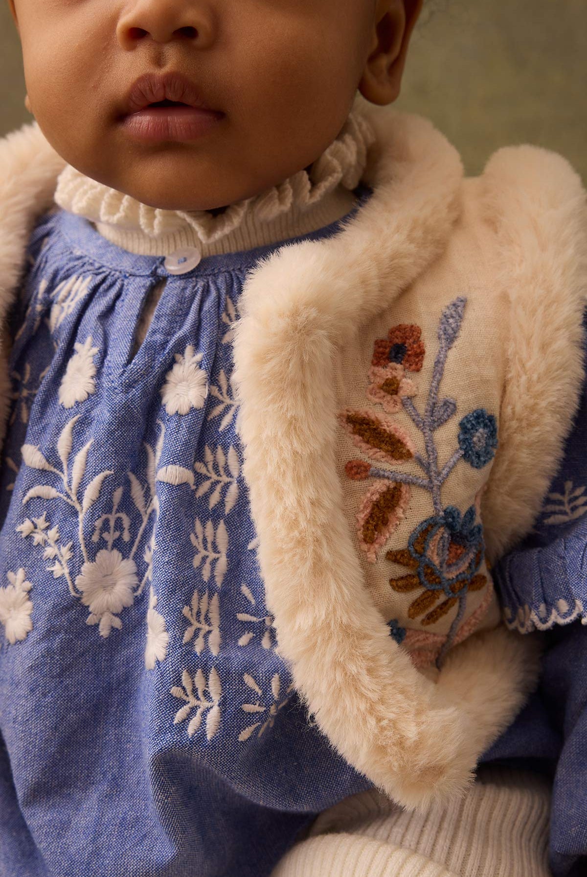 Gilet Reversible Librana