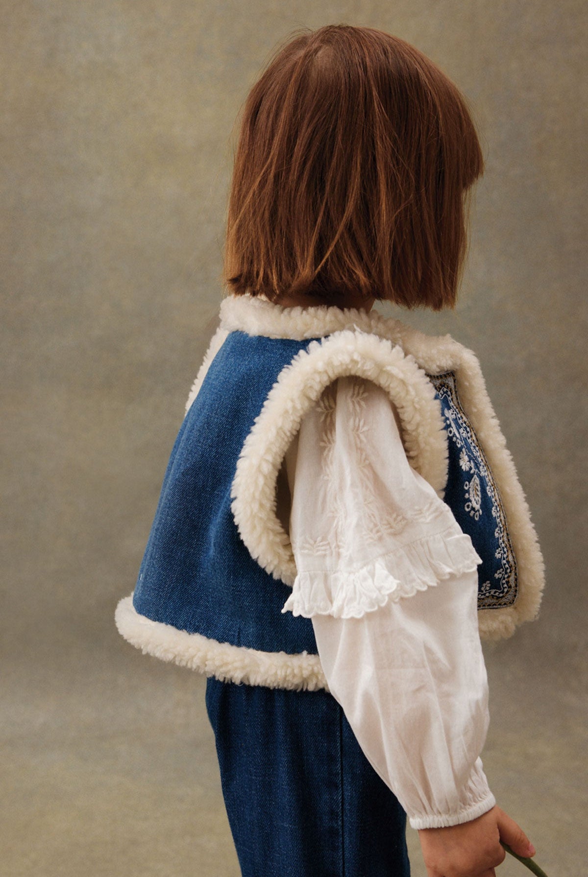 Gilet Reversible Librana