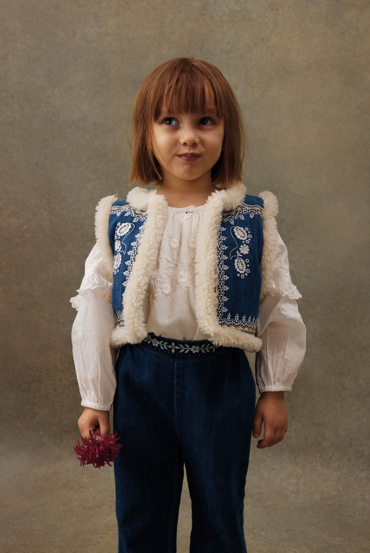 Gilet Reversible Librana