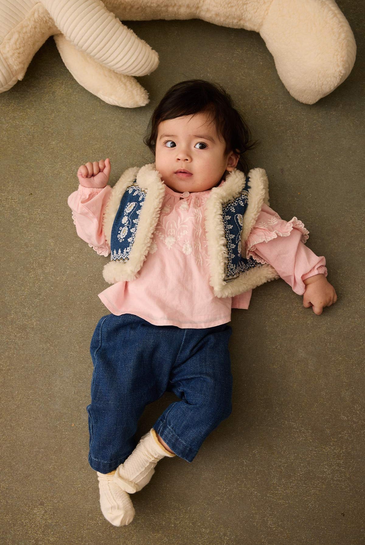 Gilet Reversible Librana