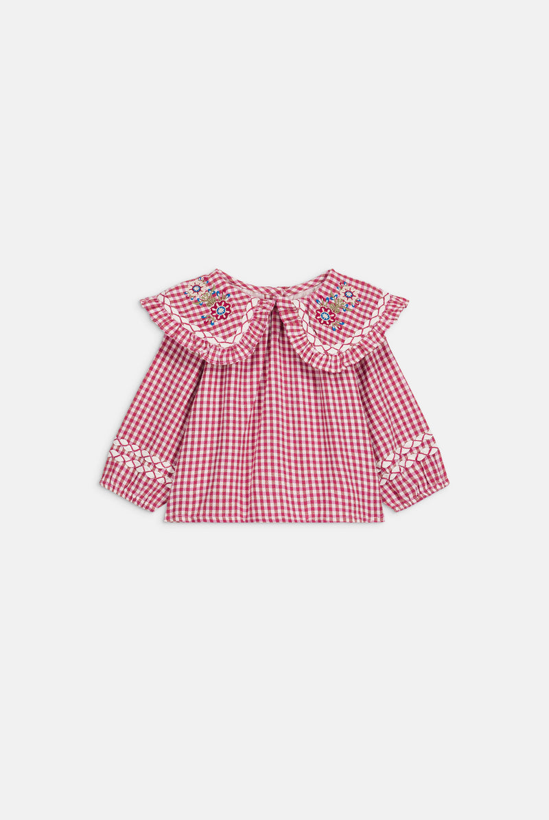 Blouse Clea