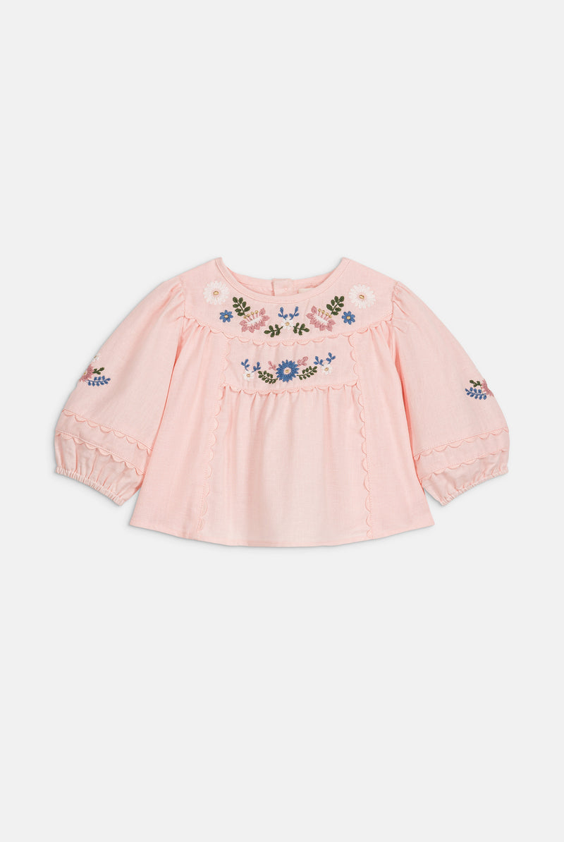 Blouse Risa
