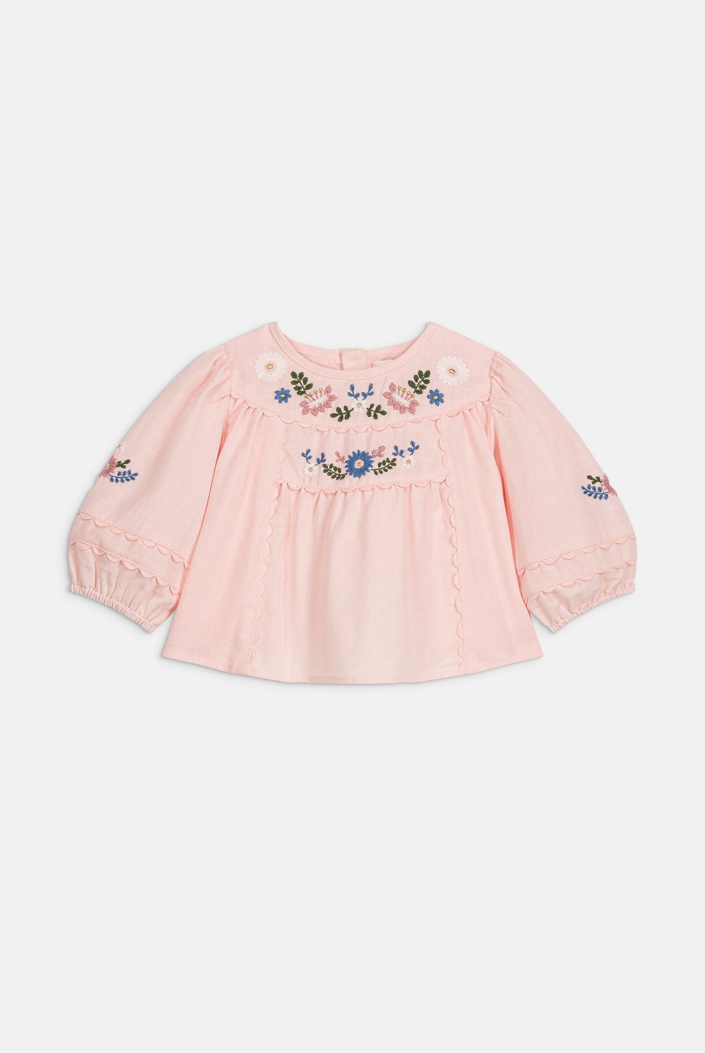 Blouse Risa
