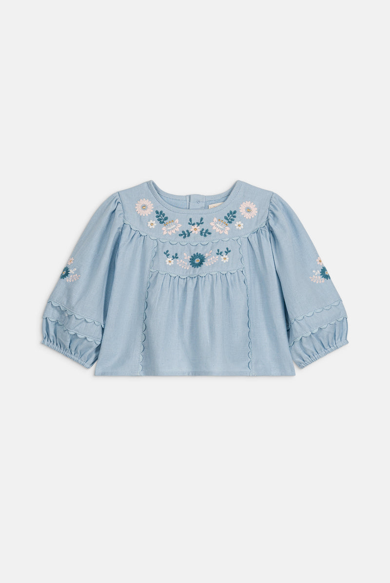 Blouse Risa