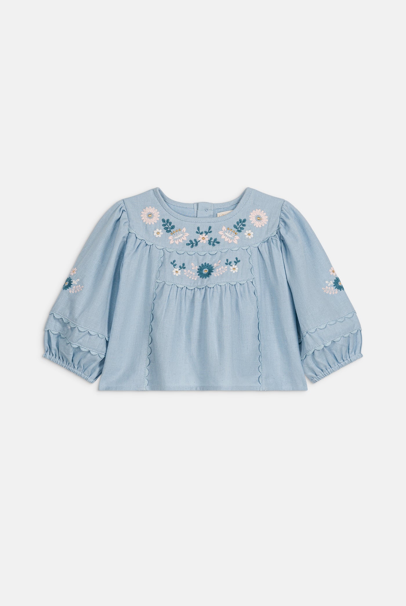 Risa Blouse