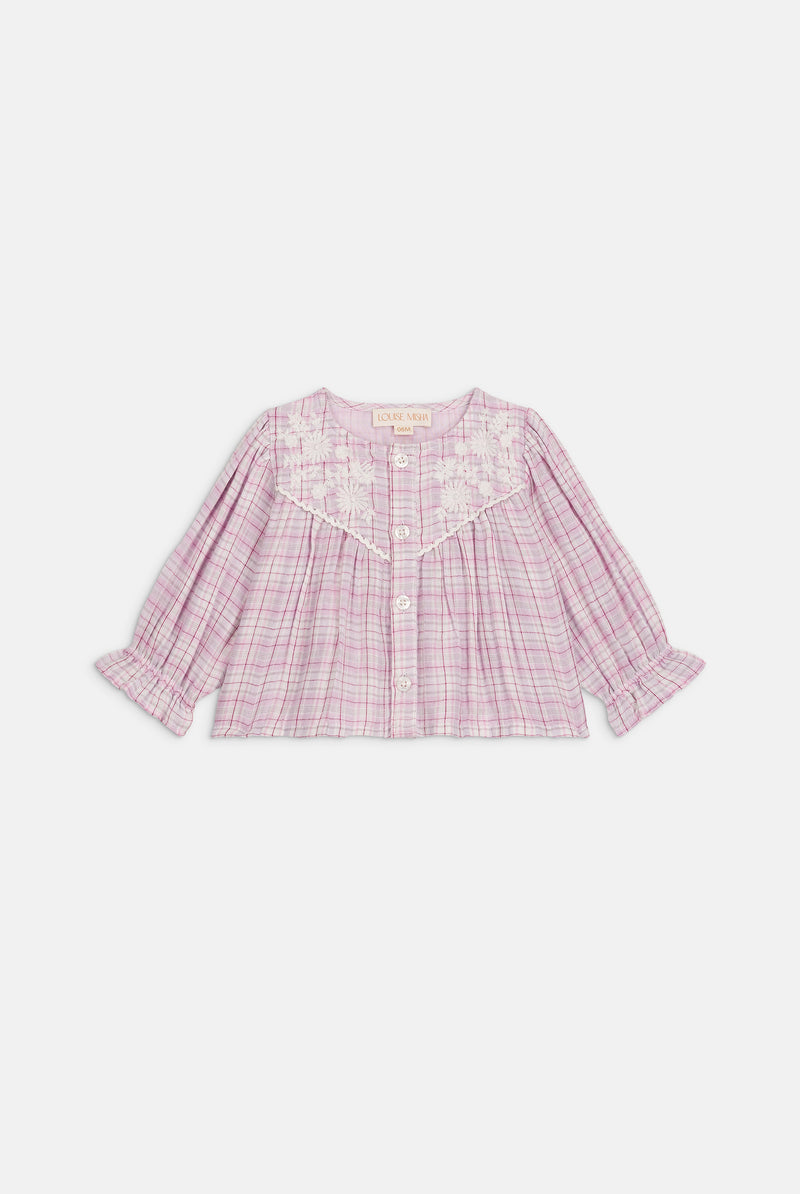 Blouse Florane