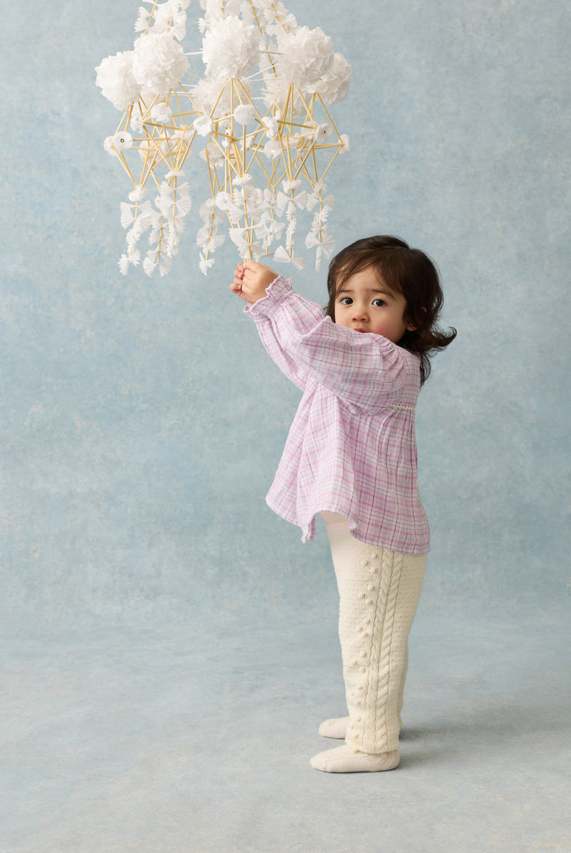 Blouse Florane