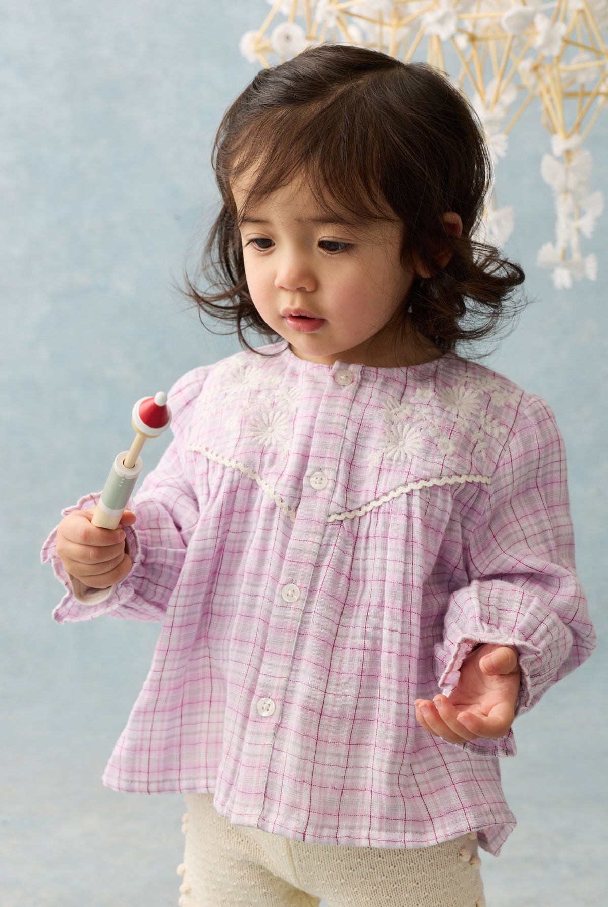 Blouse Florane