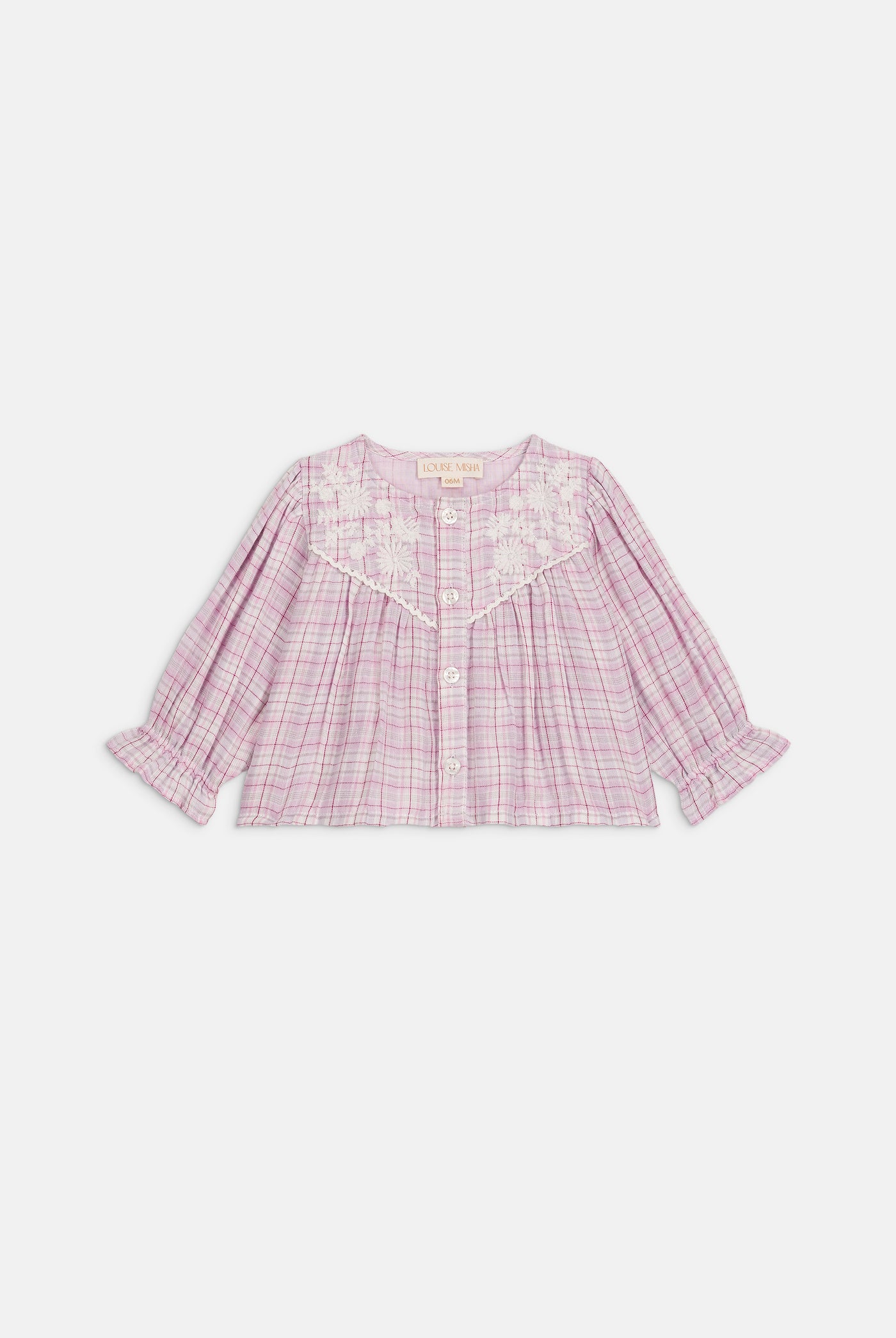 Blouse Florane