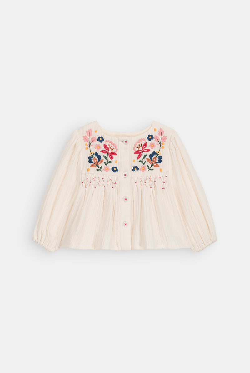Blouse Kerstin