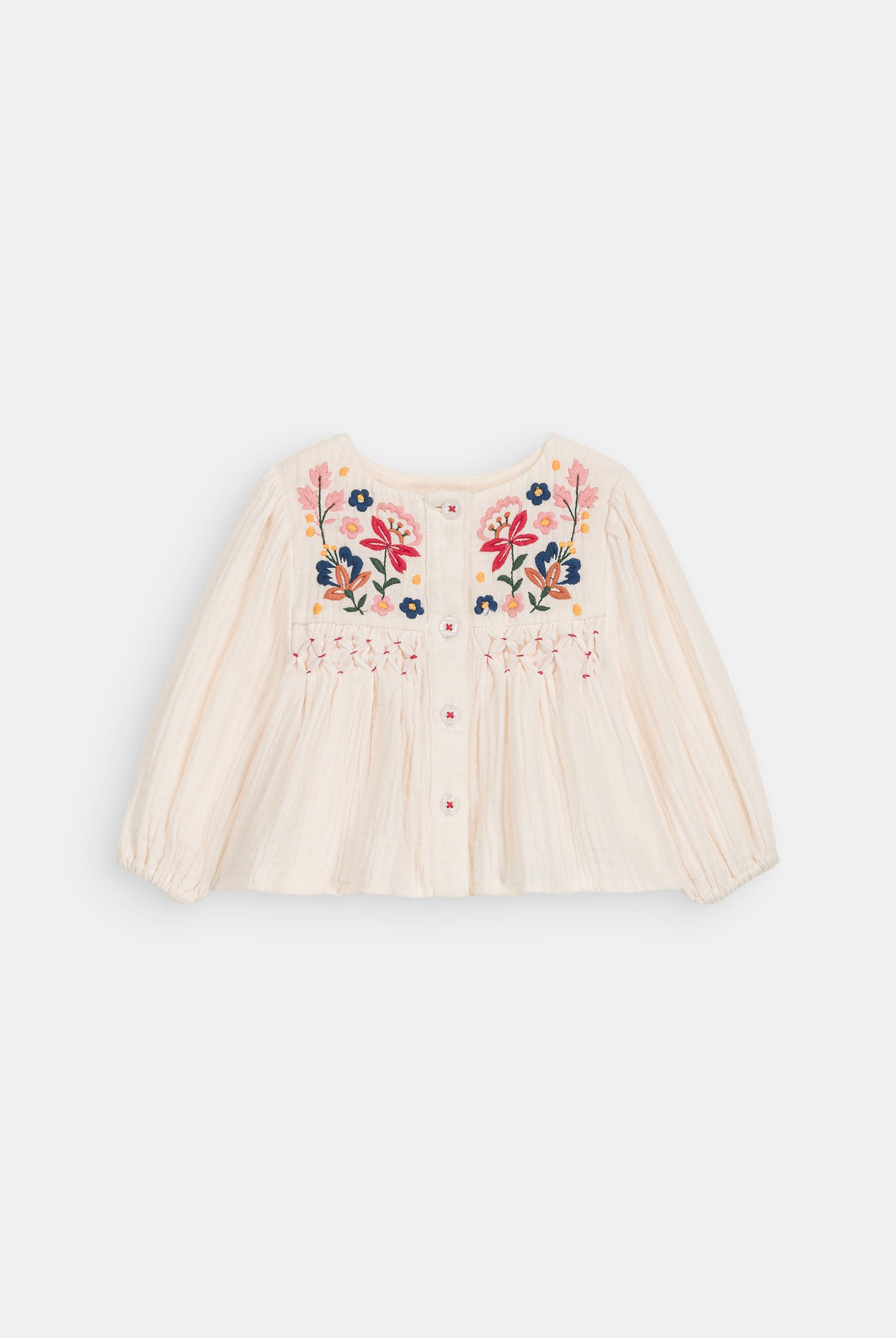 Blouse Kerstin