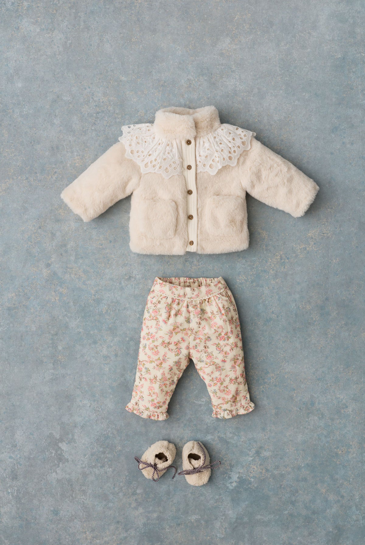 Pantalon Floflo