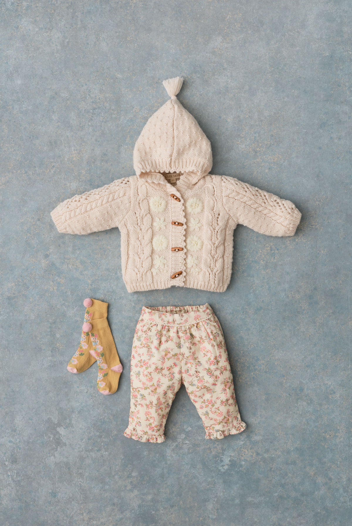 Pantalon Floflo