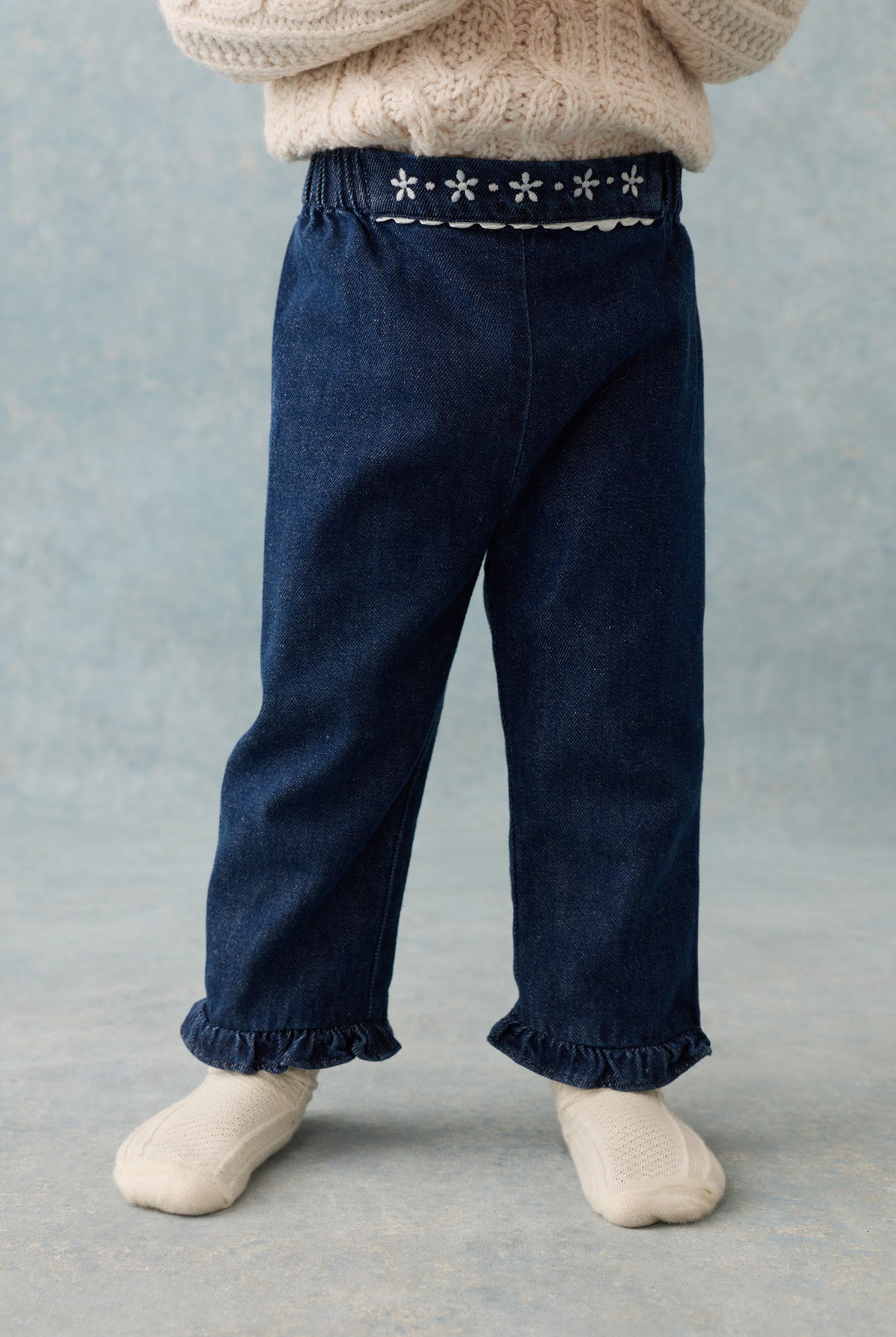 Pantalon Floflo