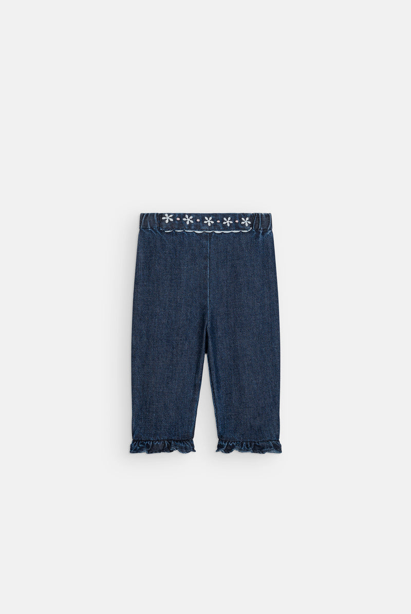 Pantalon Floflo