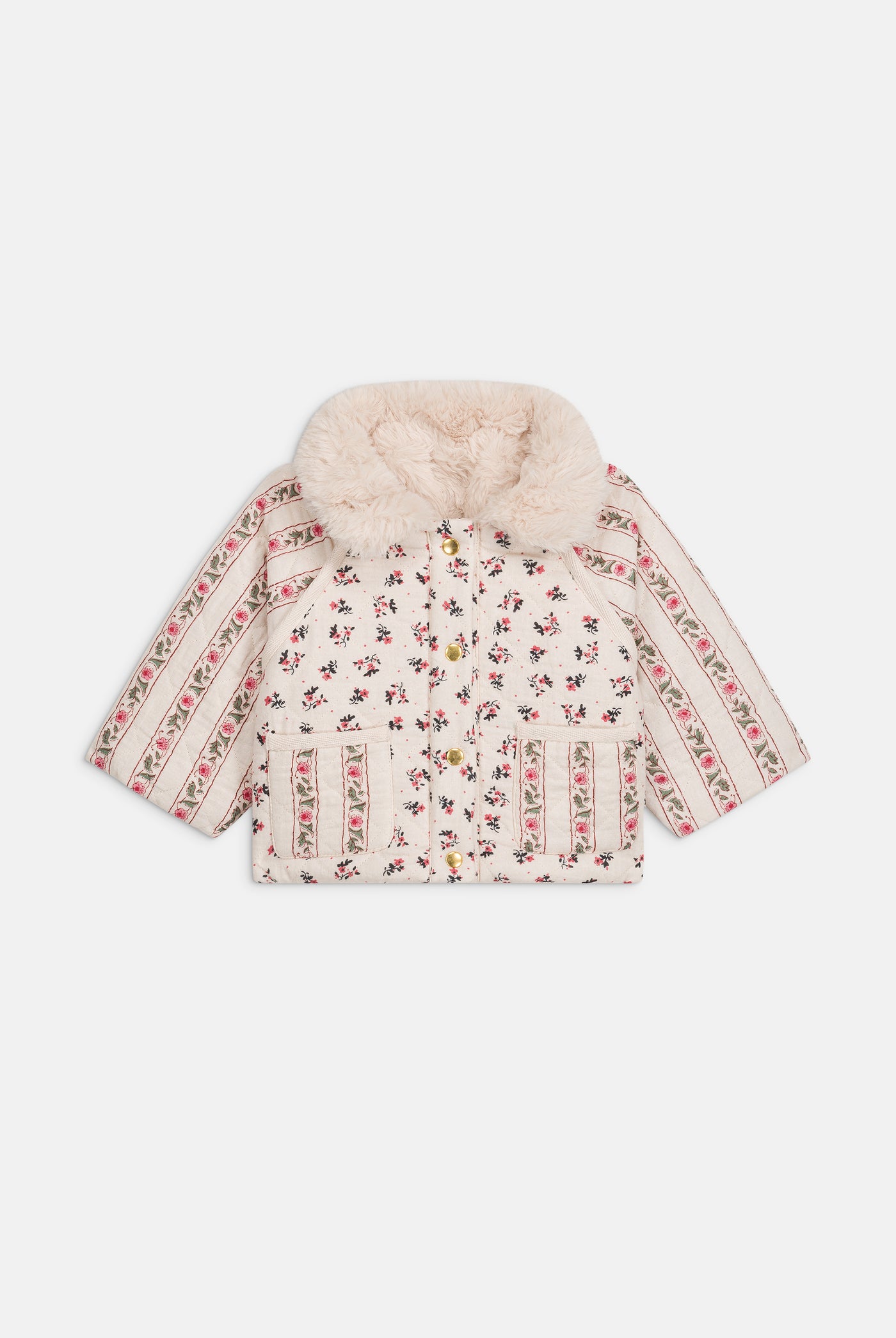 JASMINA COAT