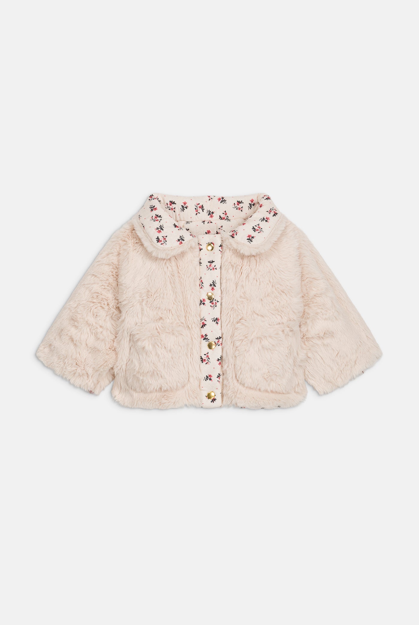 JASMINA COAT